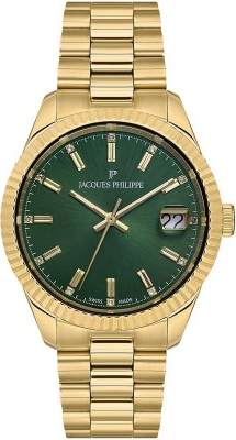 Jacques Philippe JPQLS2423X4 Saat