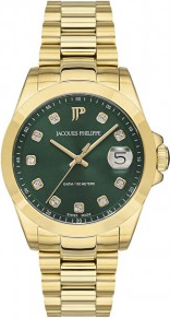 Jacques Philippe JPQLS3423X4 Saat