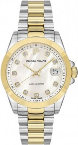 Jacques Philippe JPQLS347388YG Saat