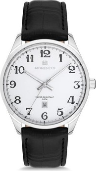 Momentus KC231S-01BS Saat