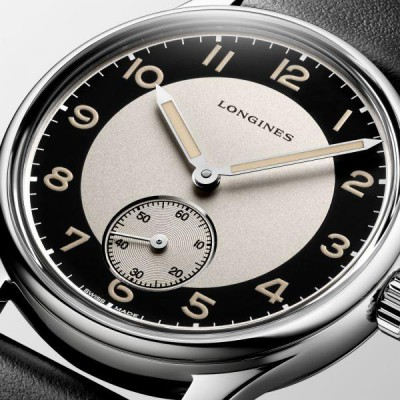 Longines L23304930 Saat