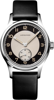 Longines L23304930 Saat