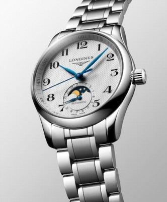 Longines L24094786 Saat