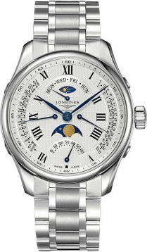 Longines L27394716 Kol Saati