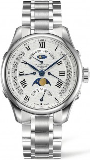 Longines L27394716 Saat