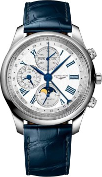 Longines L27734712 Kol Saati