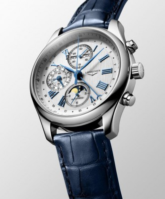 Longines L27734712 Saat