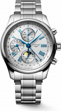 Longines L27734716 Kol Saati