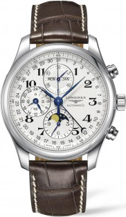 Longines L27734783 Kol Saati