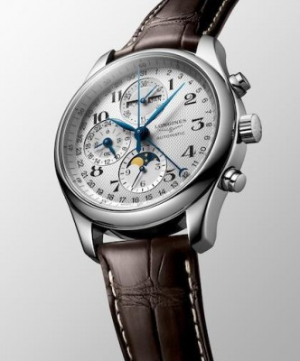 Longines L27734783 Saat