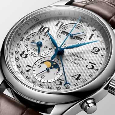 Longines L27734783 Saat