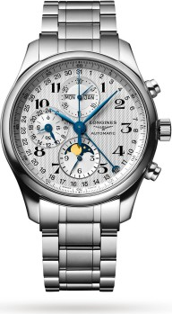 Longines L27734786 Kol Saati