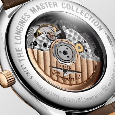 Master Collection L27935702 Saat