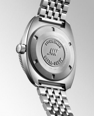 Longines L28364526 Saat