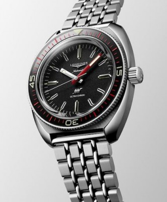 Longines L28364526 Saat