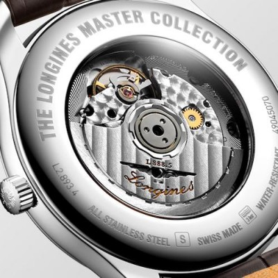 Master Collection L28934783 Saat