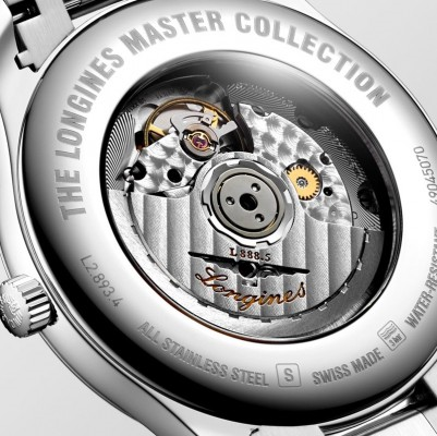 Master Collection L28934786 Saat