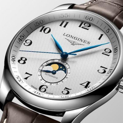 Longines L29194783 Saat