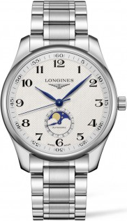 Longines L29194786 Kol Saati