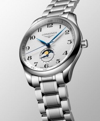 Longines L29194786 Saat