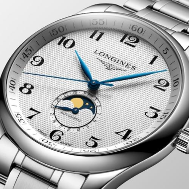 Longines L29194786 Saat