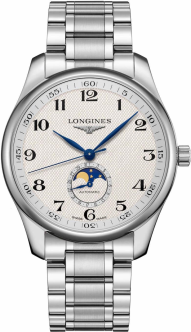 Longines L29194786 Saat