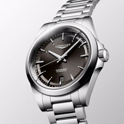 Longines L37204526 Saat