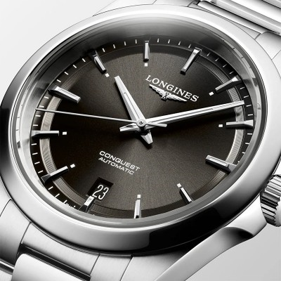 Longines L37204526 Saat