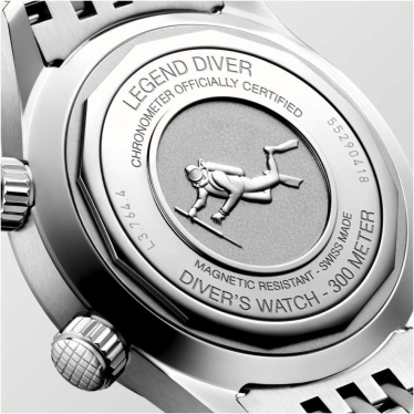 Legend Diver L37644906 Saat