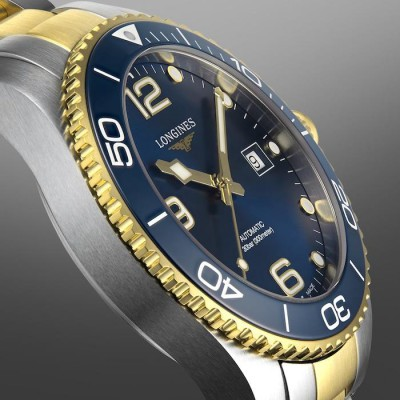 HydroConquest L37813967 Saat