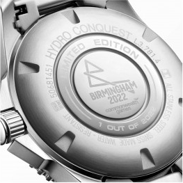 HydroConquest L37814596 Saat