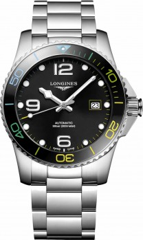 HydroConquest L37814596 Saat