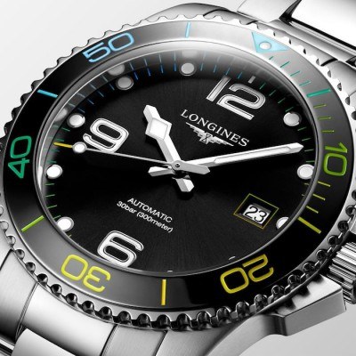 HydroConquest L37814596 Saat