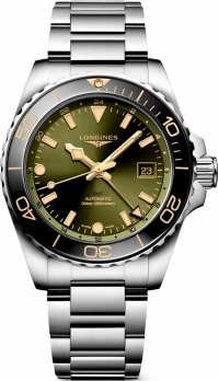 Hydroconquest GMT L37904066 Kol Saati