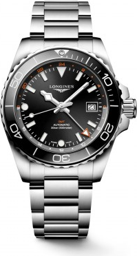 Hydroconquest GMT L37904566 Kol Saati