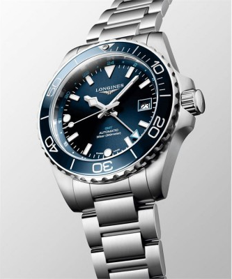 Hydroconquest GMT L37904966 Saat