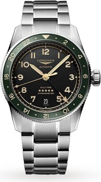 Longines L38024636 Kol Saati