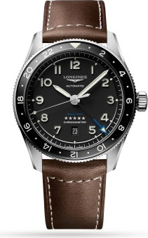 Longines L38124532 Kol Saati