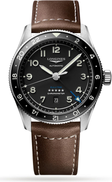 Longines L38124532 Saat