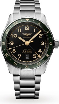 Longines L38124636 Kol Saati