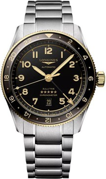 Longines L38125536 Kol Saati