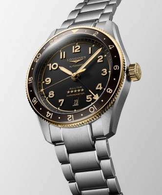 Longines L38125536 Saat