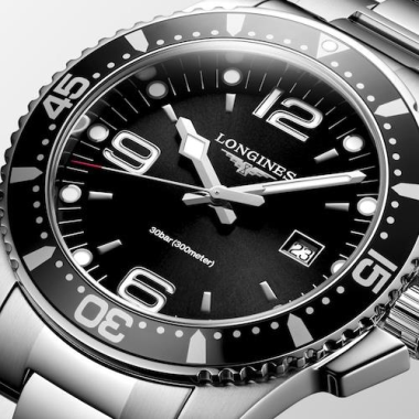 HydroConquest L38404566 Saat