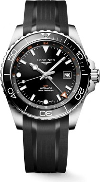 Hydroconquest GMT L38904569 Kol Saati