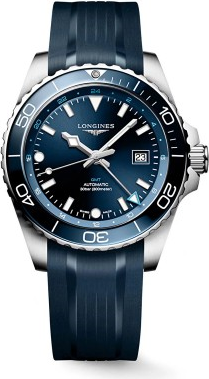 Hydroconquest GMT L38904969 Kol Saati