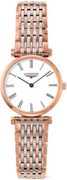 Longines L42091917 Saat