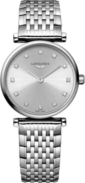 Longines L42094706 Saat