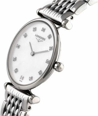 Longines L42094876 Saat