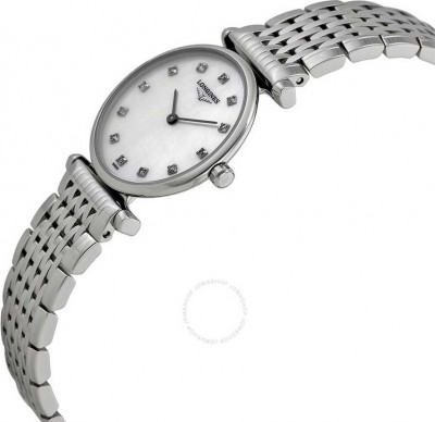 Longines L42094876 Saat