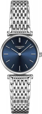 Longines L42094956 Saat